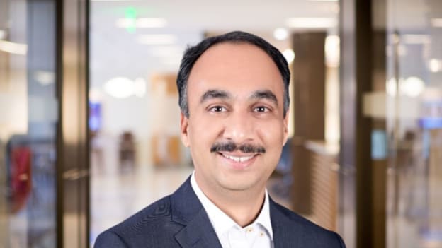 Randstad India appoints Anand V as new Chief Information Officer