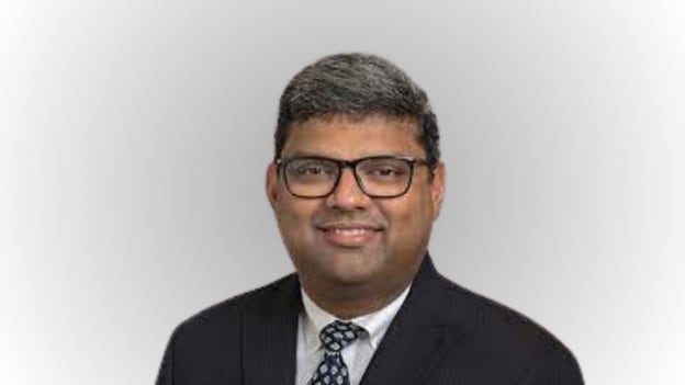 Leadership rejig at Occidental Petroleum, Sunil Mathew appointed new CFO