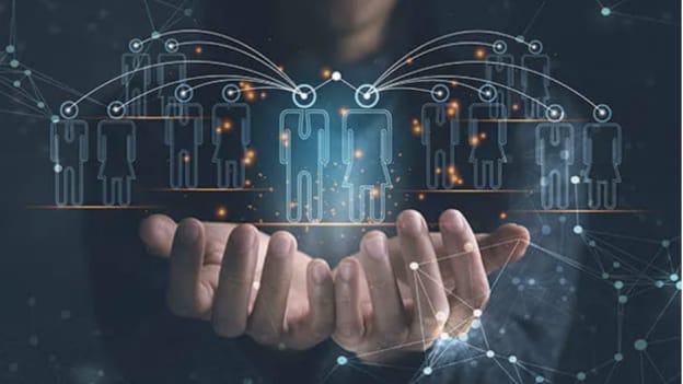 Five ways HR leaders can augment technology in fast-growing companies Five ways HR leaders can augment technology in fast-growing companies
