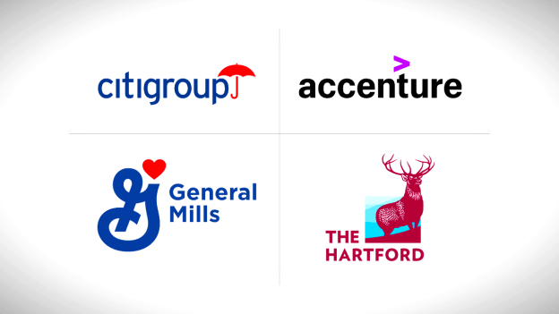 4 companies that stand out in gender representation 4 companies that stand out in gender representation
