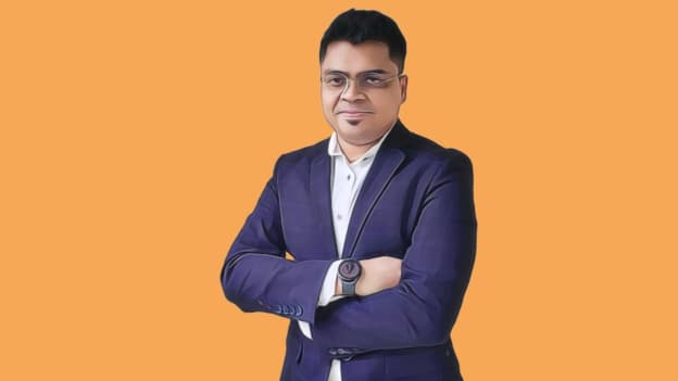 Are You In The List winner 2023: Devansh Rohatgi on designing scaleable HR solutions