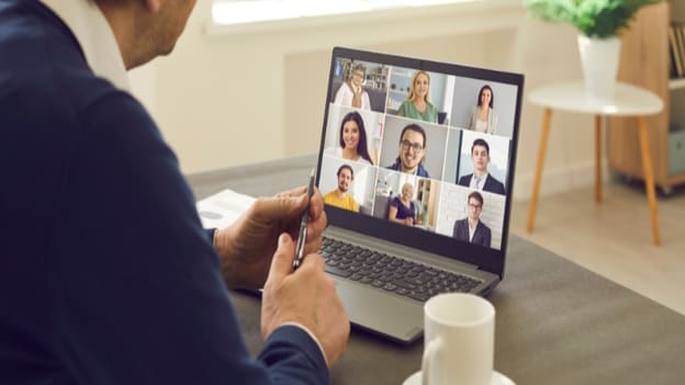 Why Zoom’s in-office policy is a prudent choice Why Zoom’s in-office policy is a prudent choice