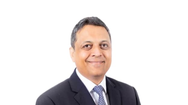 Colliers appoints Badal Yagnik as new chief executive officer in India