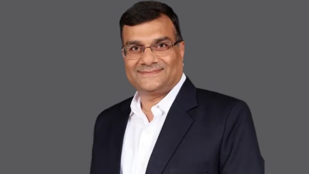 Barco appoints Rajeeva Lochan Sharma as MD for India