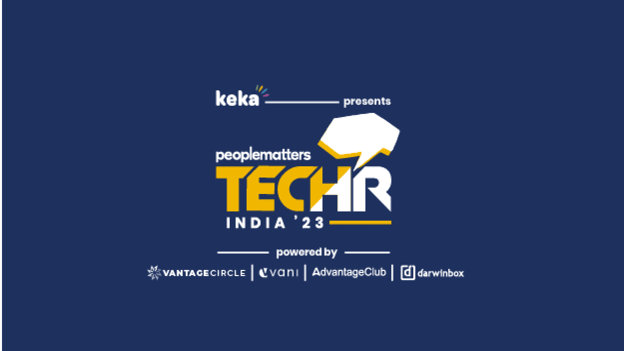 5 Intriguing Questions from TechHR India