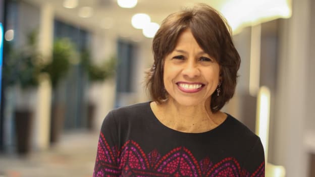 Global mobility: WWT's Ann Marr offers strategies to overcome tech talent shortages Global mobility: WWT's Ann Marr offers strategies to overcome tech talent shortages