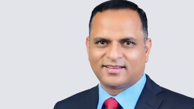 AXISCADES onboards Hrishi Mohan as Group CHRO