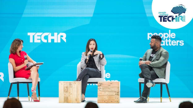 Unlock the Future with People Matters TechHR Singapore Unlock the Future with People Matters TechHR Singapore