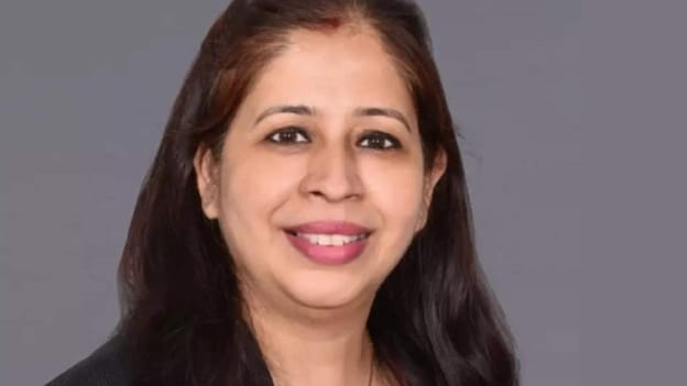 Dharmistha Chaudhary joins Magenta Mobility as CHRO