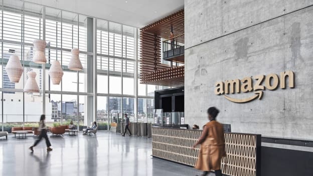 Amazon workers quit jobs rather than relocate to work from office