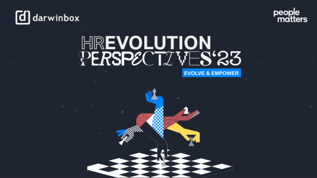 HR Evolution Strategies Decoded: Research launch at TechHR Singapore 2023