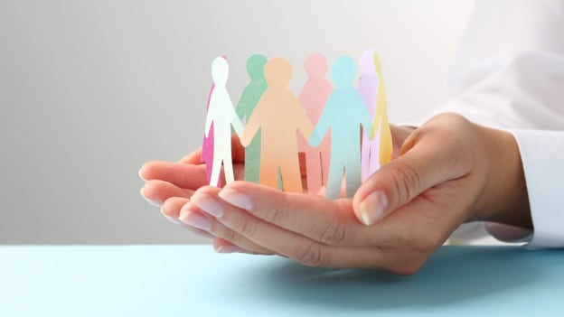 Targeting 30% leadership from underrepresented groups by 2030: Merck's DEI report Targeting 30% leadership from underrepresented groups by 2030: Merck's DEI report
