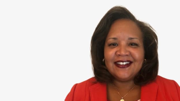 Employer branding for talent management is evergreen: Sharyn Jones Employer branding for talent management is evergreen: Sharyn Jones