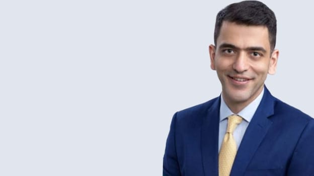 If you're not harnessing the power of data, you are falling behind: Aon’s Rahul Chawla If you're not harnessing the power of data, you are falling behind: Aon’s Rahul Chawla