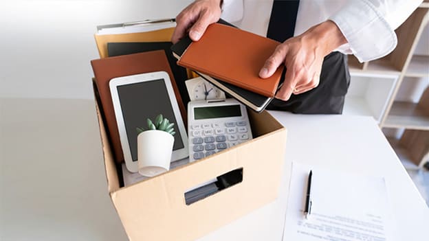 Layoff lapses: Common mistakes leaders make and how to avoid them Layoff lapses: Common mistakes leaders make and how to avoid them