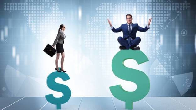 Fostering gender and pay equality in the workplace Fostering gender and pay equality in the workplace