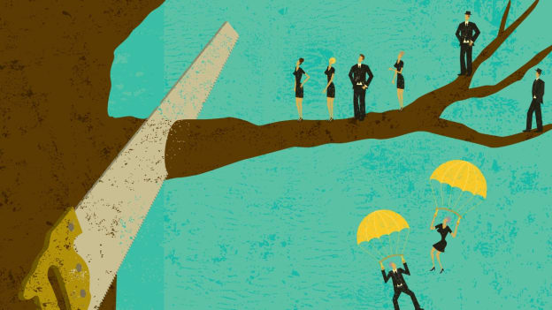 August layoffs skyrocket by 267% compared to last year: Report August layoffs skyrocket by 267% compared to last year: Report