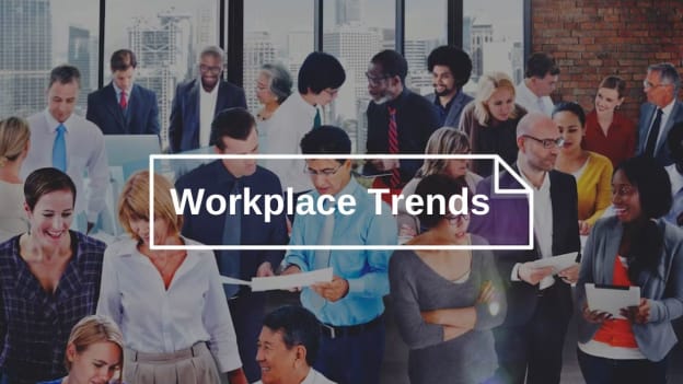 Quiet cutting to loud labourers: New workplace trends you must know about