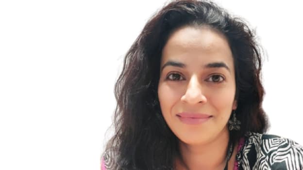 DHL Supply Chain appoints Apoorva Mishra as regional senior HR manager