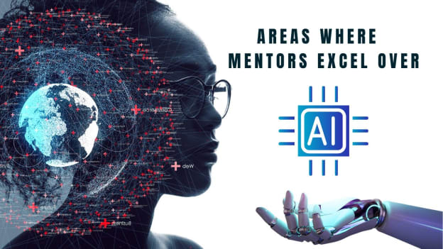 Teachers&#039; Day: 5 key areas where Gurus &amp; Mentors will always outperform AI