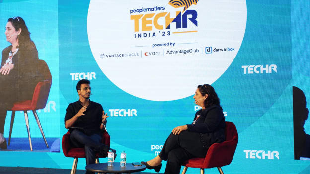 AI will augment HR when it empathises with employees: inFeedo CEO Tanmaya Jain