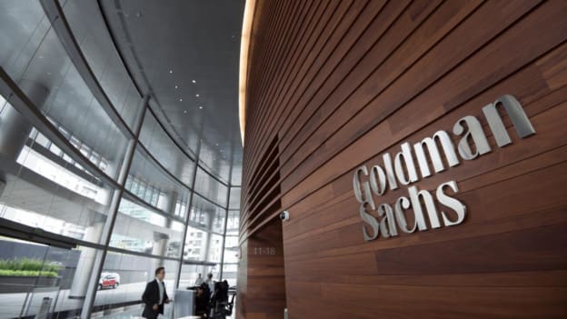 Goldman Sachs gears up for new round of layoff to trim underperformers