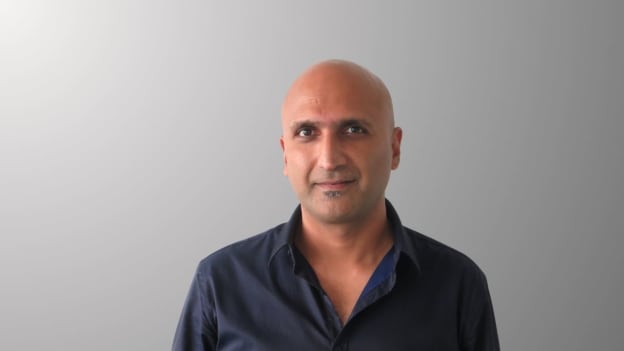 Amazon’s Rajeev Rastogi on AI and Machine Learning revolutionising workplace trends