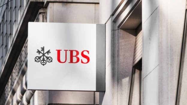 UBS targets layoff of 100 positions in Asia, but excludes India