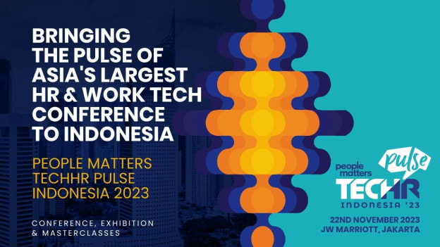 Indonesia's Growth: HR at the Crossroads of Transformation Indonesia's Growth: HR at the Crossroads of Transformation