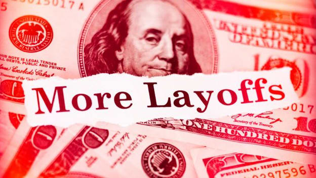 Global layoff: Barclays Bank's workforce trimmed by 450, while Binance.US axes one-third of staff Global layoff: Barclays Bank's workforce trimmed by 450, while Binance.US axes one-third of staff