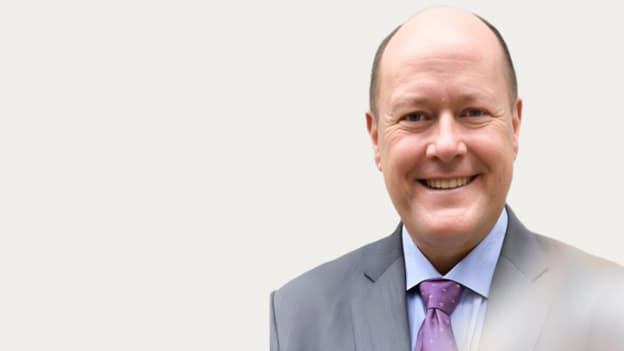 Aon welcomes Citibank executive Jeff Plein as COO for the APAC Aon welcomes Citibank executive Jeff Plein as COO for the APAC