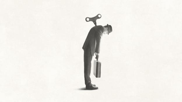Psychologically safe workplaces slash change fatigue by 46%: Gartner Psychologically safe workplaces slash change fatigue by 46%: Gartner