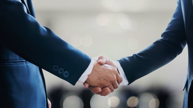 Grainger appoints Matt Fortin as SVP and CHRO Grainger appoints Matt Fortin as SVP and CHRO