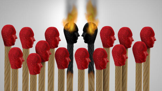 Common workplace conflicts you can relate to and watch out for Common workplace conflicts you can relate to and watch out for