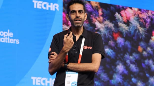 We need targeted CSR initiatives for a better India: The/Nudge's Atul Satija We need targeted CSR initiatives for a better India: The/Nudge's Atul Satija