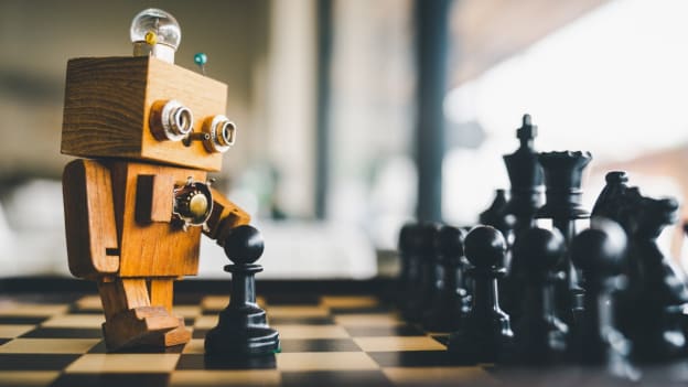 How AI is reshaping work: Imperatives for HR leaders