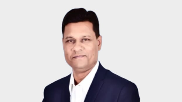 JCPenney India appoints Kaushik Das as the new MD