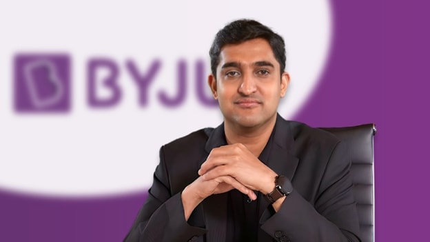 BYJU’S India gets Arjun Mohan as CEO