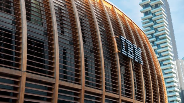 IBM to train 2 million in Artificial Intelligence in three years