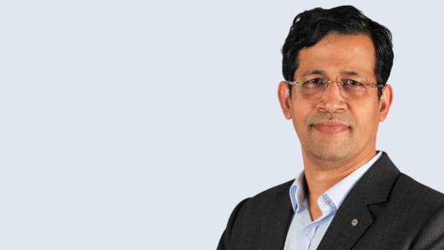 Experiential learning stands out in enabling profound, lasting, and practical learning experiences: LTIMindtree’s Manoj Shikarkhane