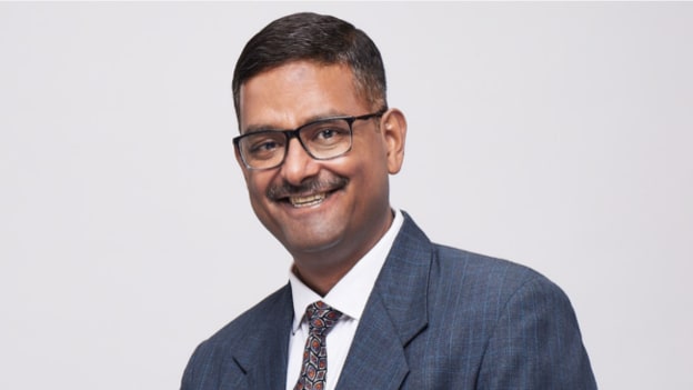 Iron Mountain India appoints Arvind Subramanian as MD