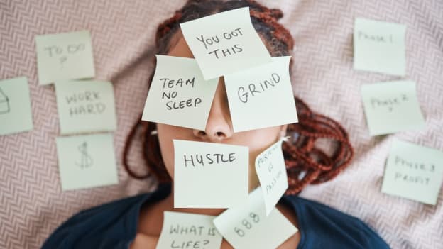 Study finds 40% of female workers frustrated by first-time managers– Here's the fix Study finds 40% of female workers frustrated by first-time managers– Here's the fix