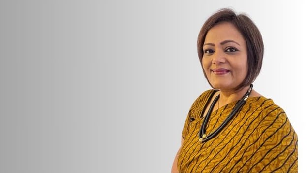 Unilever names Syeda Durdana Kabir as HR Director for Bangladesh