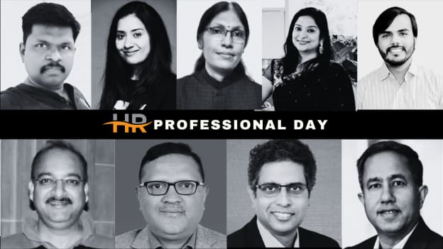 The evolution of HR professionals from reactive to a proactive role The evolution of HR professionals from reactive to a proactive role