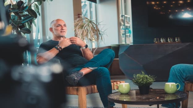 HR tech firm HiBob raises $150M in new round of funding HR tech firm HiBob raises $150M in new round of funding