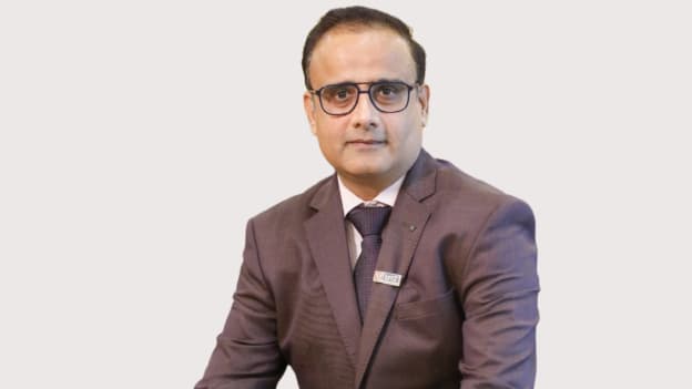 UTI AMC appoints Vinay Lakhotia as chief financial officer