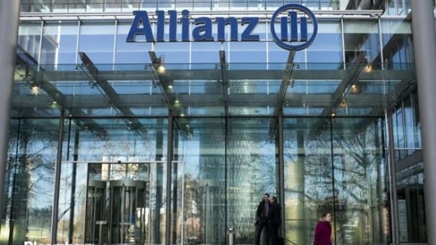 Allianz SE announces leadership change