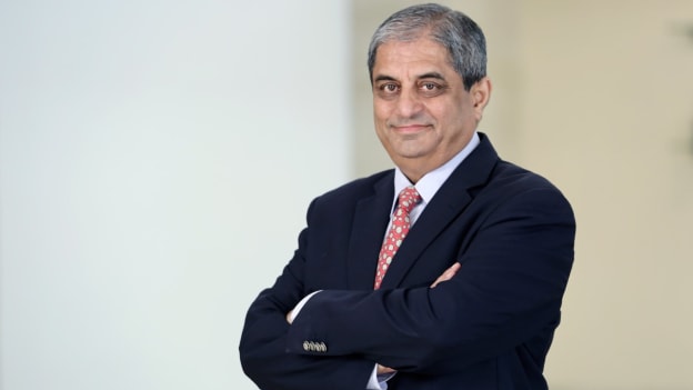 Former HDFC Bank CEO Aditya Puri joins Deloitte as a Senior Advisor