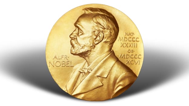 Nobel Prize 2023: Better groundwork is needed to address gender disparity Nobel Prize 2023: Better groundwork is needed to address gender disparity