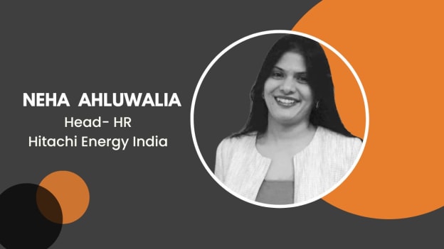 Hitachi Energy India names Neha Ahluwalia as Head- HR